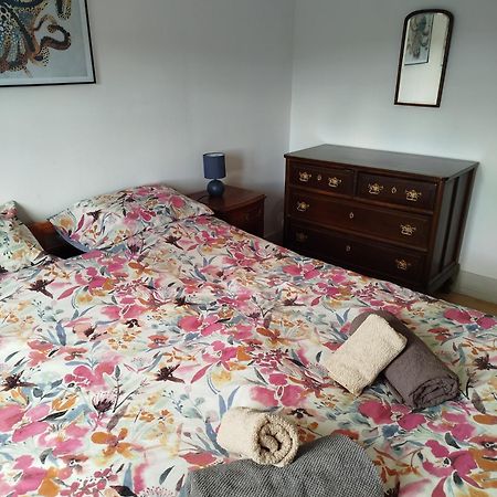 A Quinta Da Colina Villa Castanheira de Pera Luaran gambar