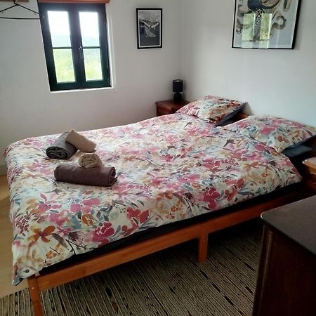A Quinta Da Colina Villa Castanheira de Pera Luaran gambar