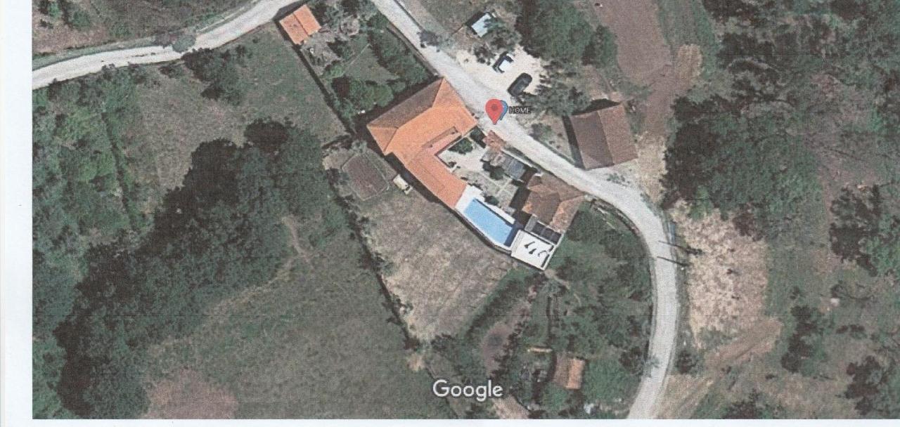 A Quinta Da Colina Villa Castanheira de Pera Luaran gambar