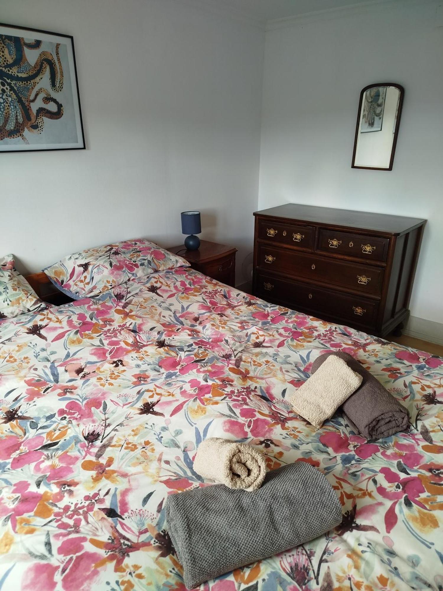A Quinta Da Colina Villa Castanheira de Pera Luaran gambar
