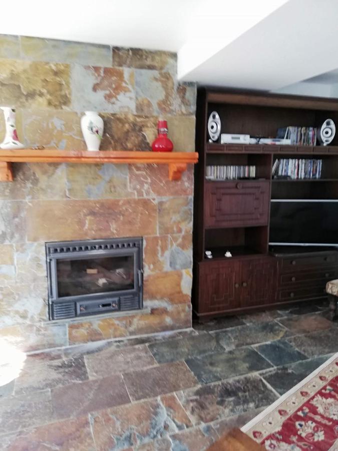 A Quinta Da Colina Villa Castanheira de Pera Luaran gambar