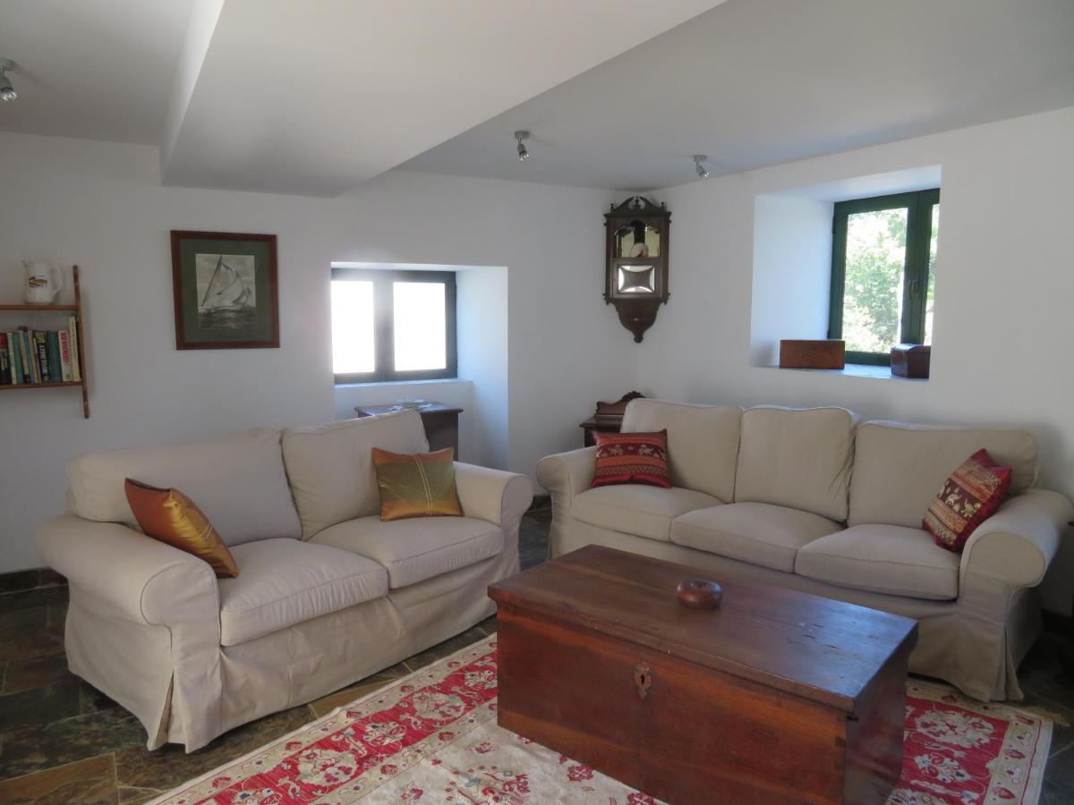 A Quinta Da Colina Villa Castanheira de Pera Luaran gambar