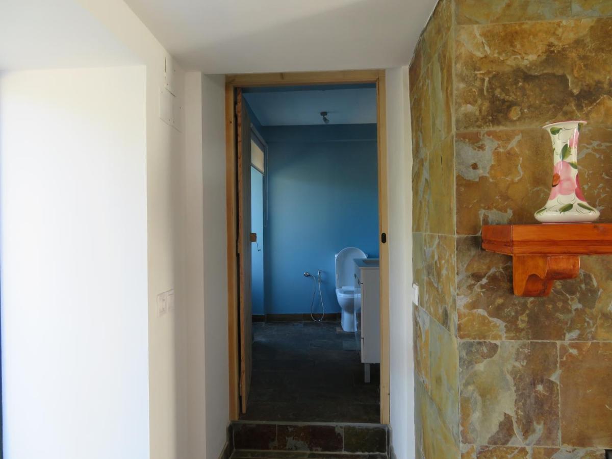 A Quinta Da Colina Villa Castanheira de Pera Luaran gambar